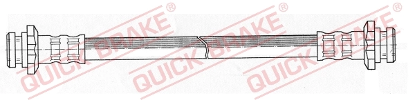 Brake Hose